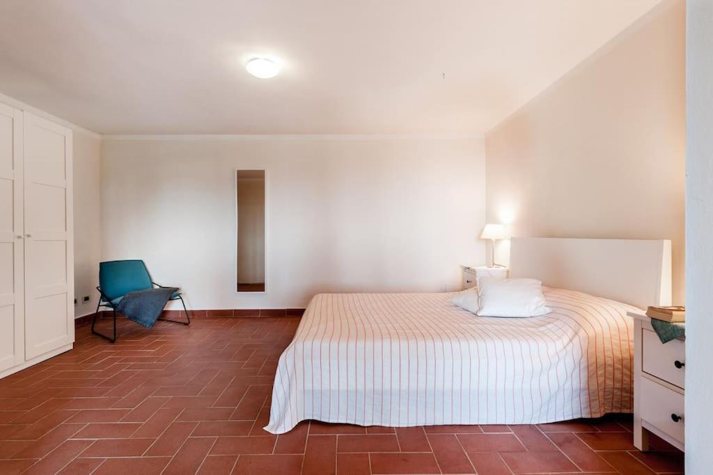 Appartamento Montenero Vista Mare Livorno Exterior foto